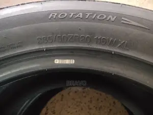 285/50r20 Farroad