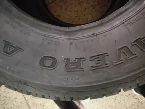 265/70r16 GT Savero