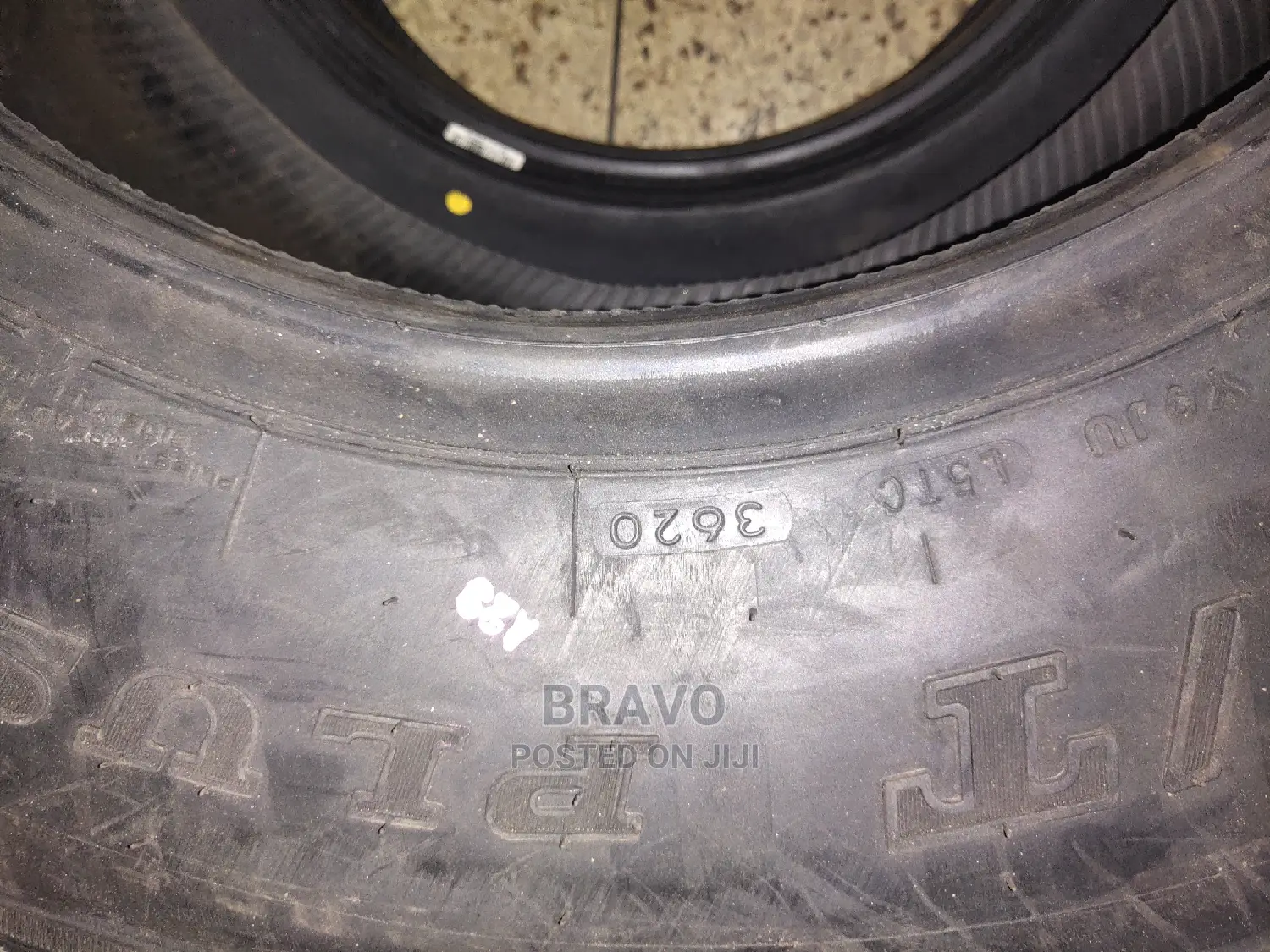 265/70r16 GT Savero