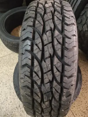 265/70r16 GT Savero