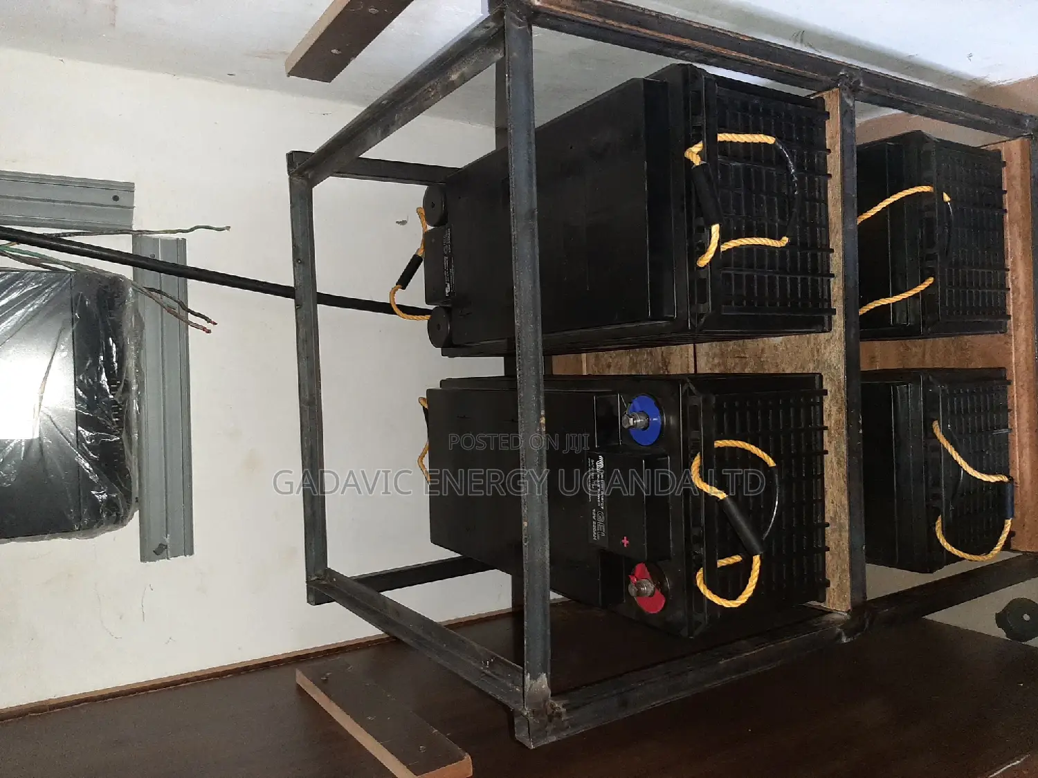 Hybridized Solar System