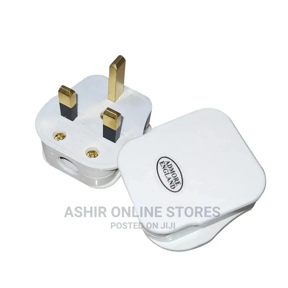 Elctrical Fused Top Plug