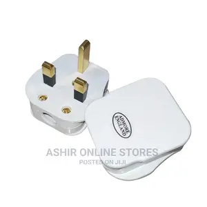 Elctrical Fused Top Plug