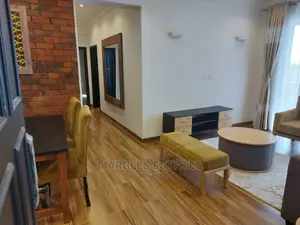 Newly Built 1 and 2bedrooms Apartments for Rent in Kololo.