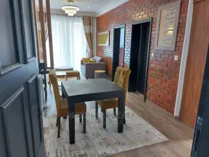 Newly Built 1 and 2bedrooms Apartments for Rent in Kololo.