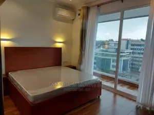 Newly Built 1 and 2bedrooms Apartments for Rent in Kololo.