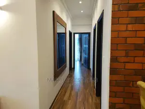 Newly Built 1 and 2bedrooms Apartments for Rent in Kololo.