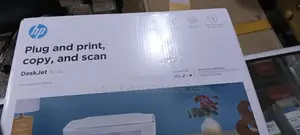 Hp Desktop Printer