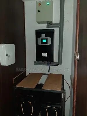 Hybridized Solar System