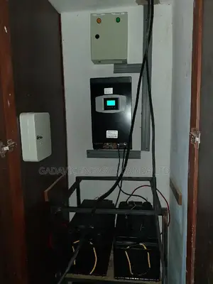 Hybridized Solar System