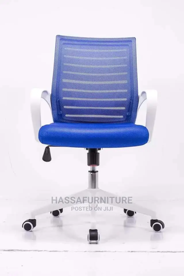 Mesh Office Chair Short Back