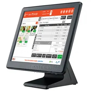 Bar / Restaurant Point of Sale System-Software .