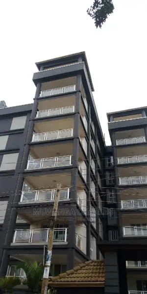 Furnished 3 Bedroom Apartment For Rent In Bukoto