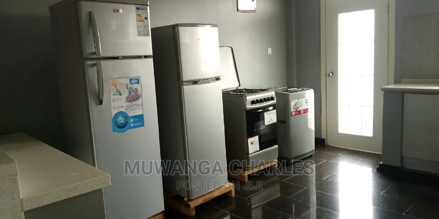 Furnished 3 Bedroom Apartment For Rent In Bukoto