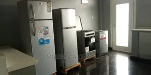 Furnished 3 Bedroom Apartment For Rent In Bukoto