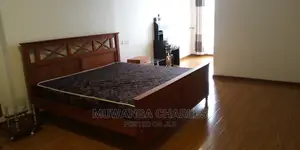 Furnished 3 Bedroom Apartment For Rent In Bukoto