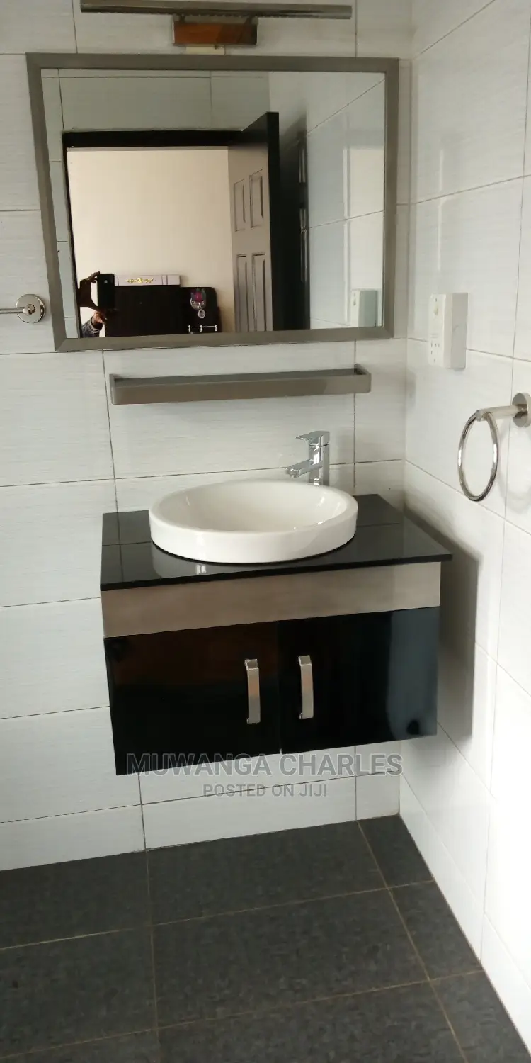 Furnished 3 Bedroom Apartment For Rent In Bukoto