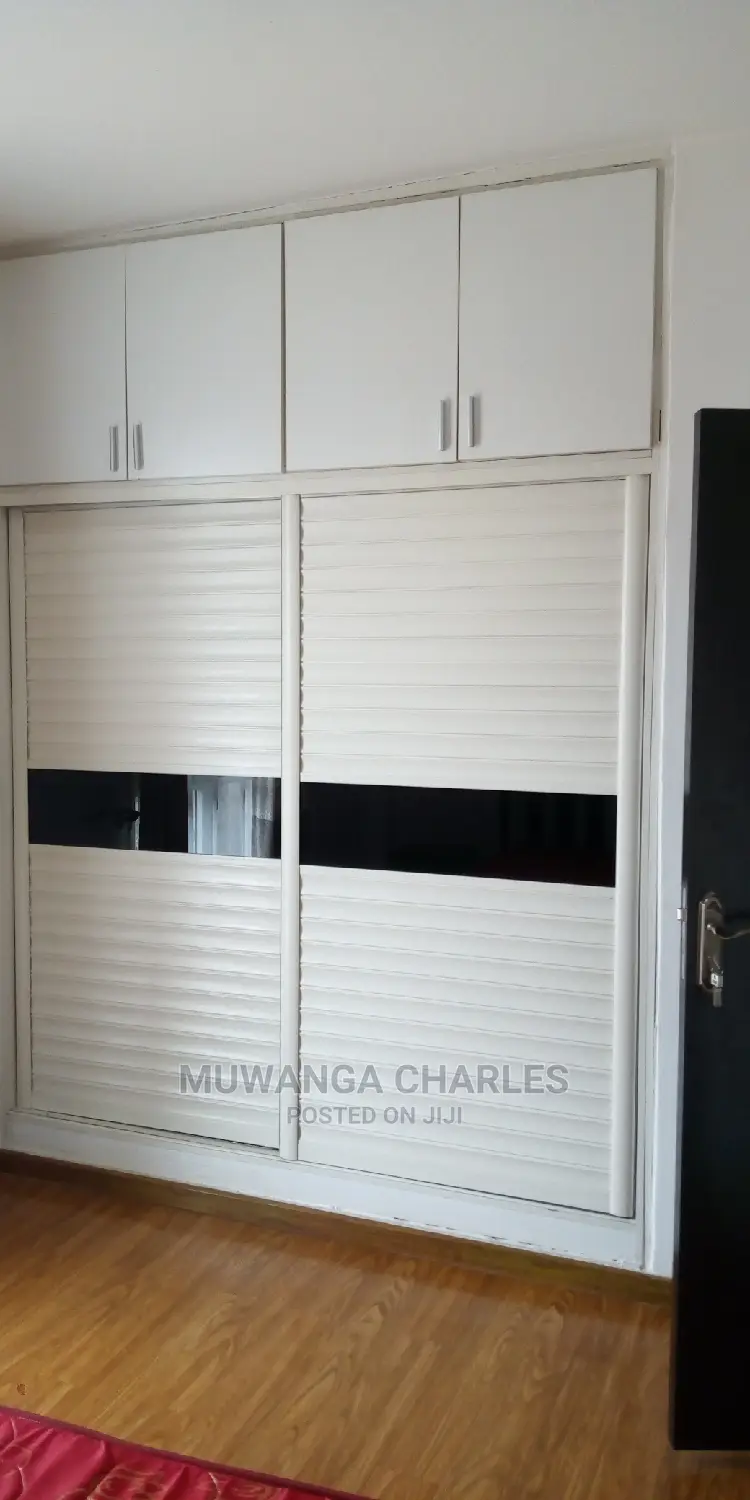Furnished 3 Bedroom Apartment For Rent In Bukoto