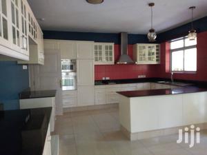 Four Bedroom House In Naguru For Rent