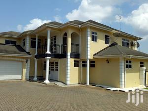 Four Bedroom House In Naguru For Rent