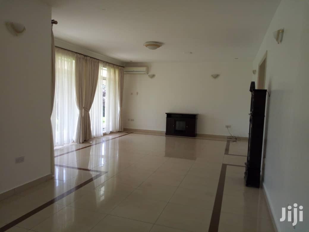 Four Bedroom House In Naguru For Rent