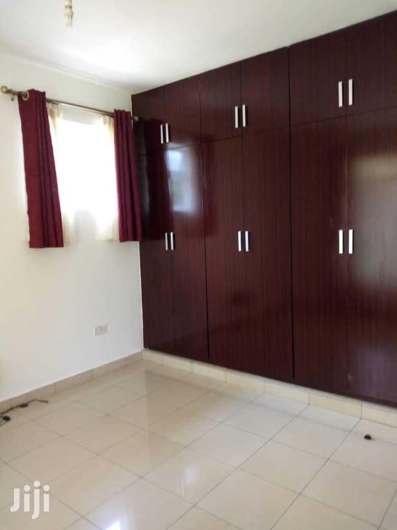 Four Bedroom House In Naguru For Rent