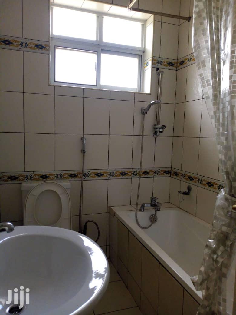 Four Bedroom House In Naguru For Rent