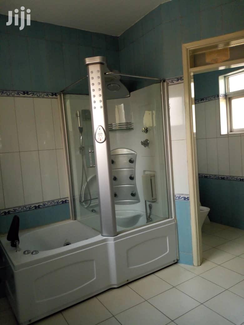 Four Bedroom House In Naguru For Rent