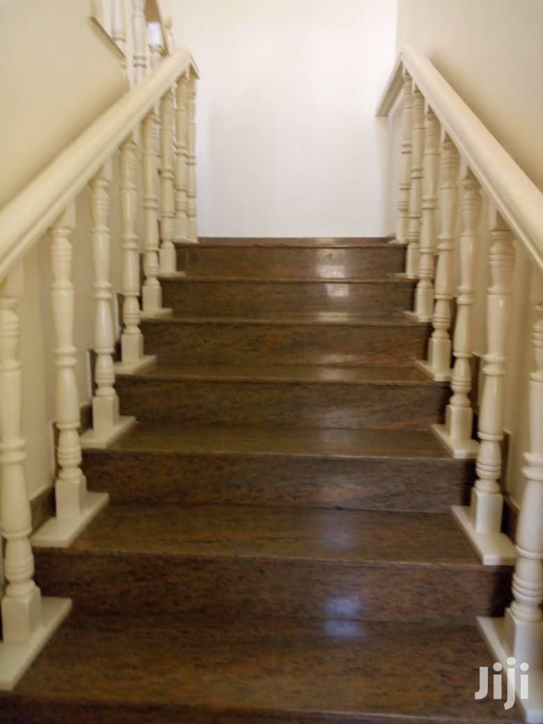 Four Bedroom House In Naguru For Rent