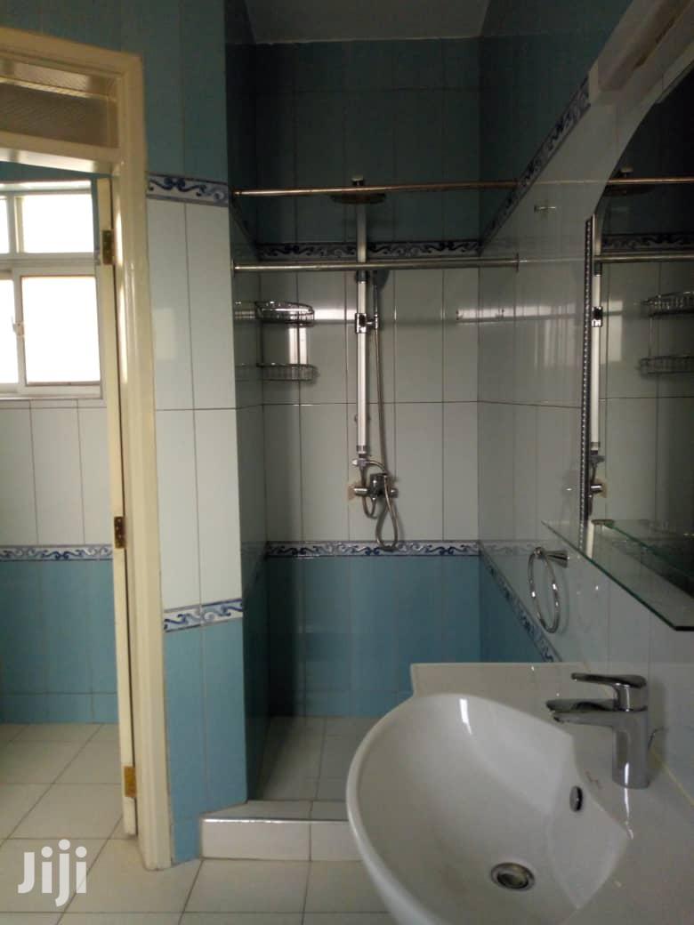 Four Bedroom House In Naguru For Rent