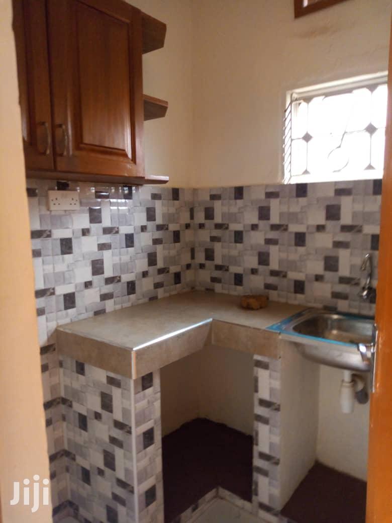 Two Bedroom Bungalow In Ntinda For Sale