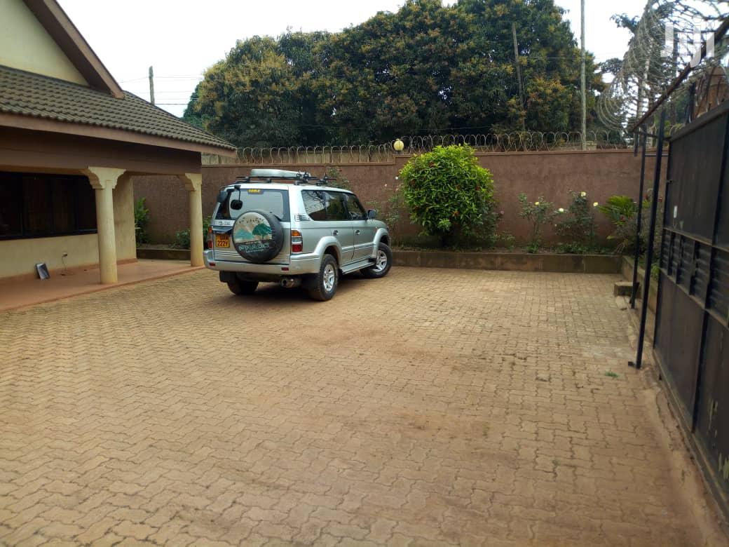 Two Bedroom Bungalow In Ntinda For Sale