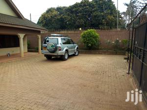 Two Bedroom Bungalow In Ntinda For Sale