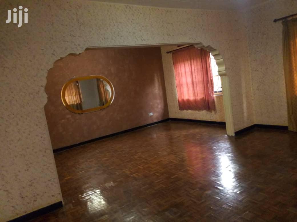 Two Bedroom Bungalow In Ntinda For Sale