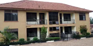 Fully Furnished Apartment For Rent In Bukoto