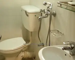 Fully Furnished Apartment For Rent In Bukoto