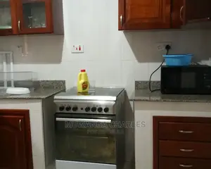 Fully Furnished Apartment For Rent In Bukoto
