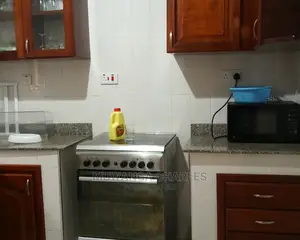 Fully Furnished Apartment For Rent In Kololo