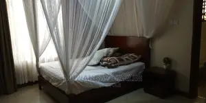 Fully Furnished Apartment For Rent In Kololo