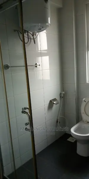 Furnished 2bdrm Apartment in Fs Properties Ltd, Kampala for rent