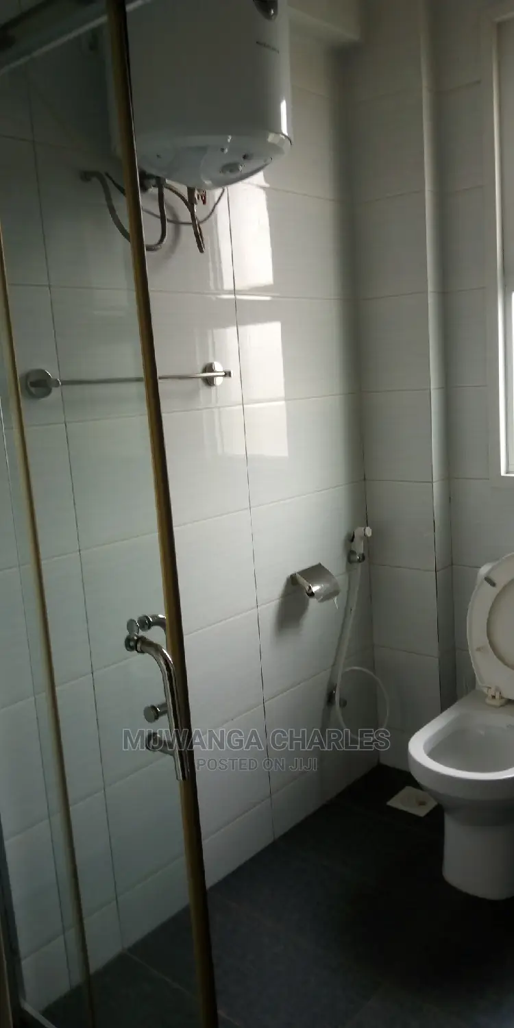 Furnished 2bdrm Apartment in Fs Properties Ltd, Kampala for rent