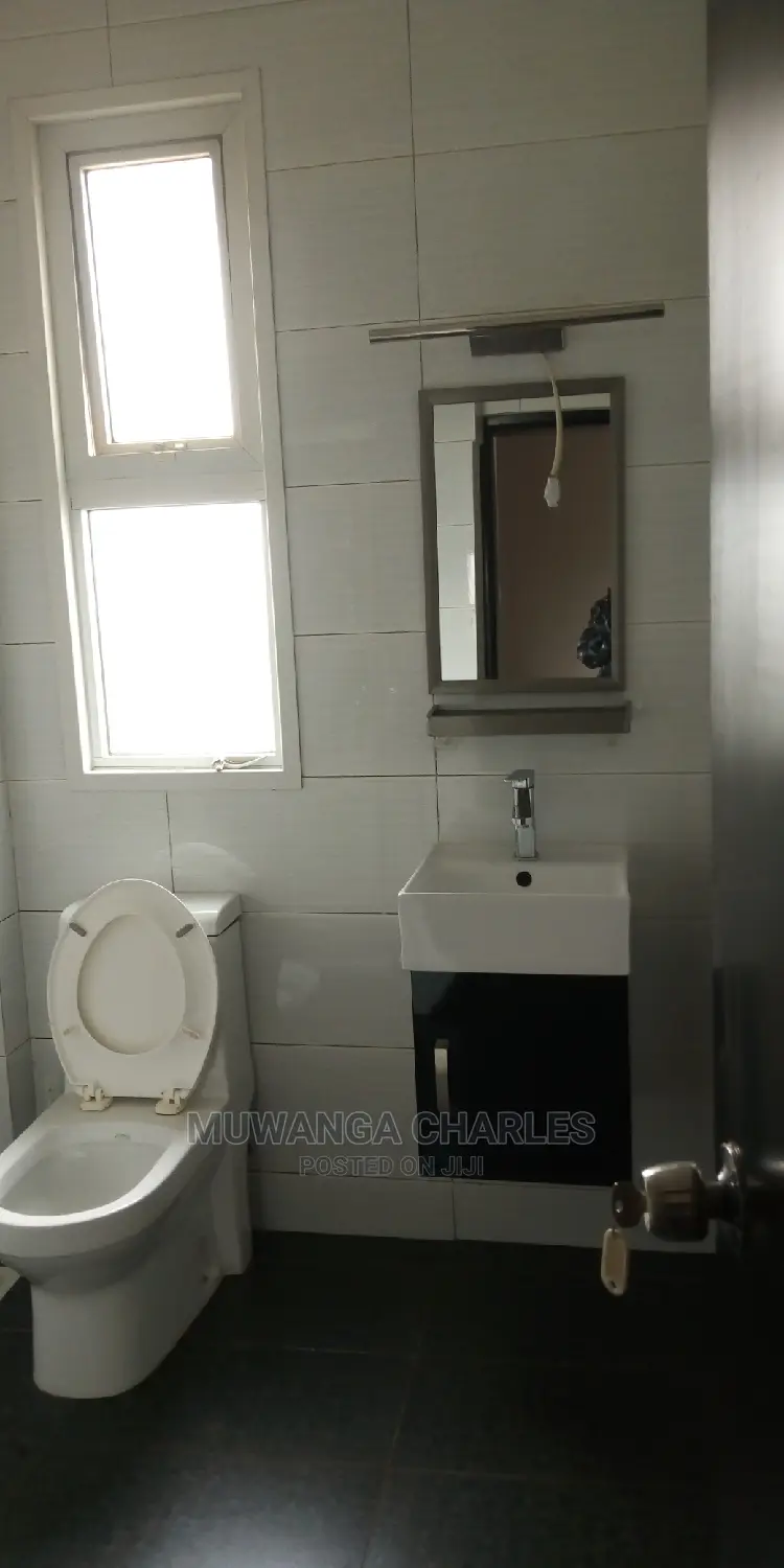 Furnished 2bdrm Apartment in Fs Properties Ltd, Kampala for rent