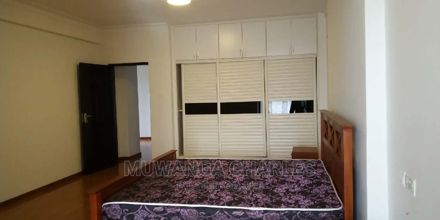 Furnished 2bdrm Apartment in Fs Properties Ltd, Kampala for rent