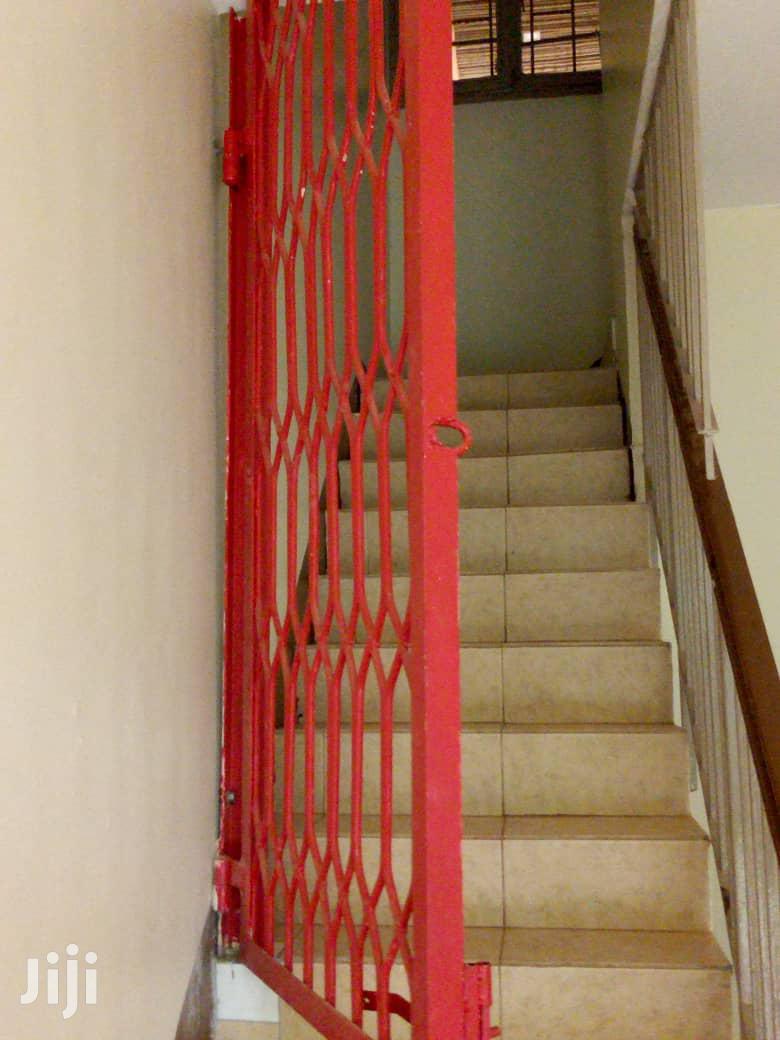 Five Bedroom House In Bugoloobi For Rent