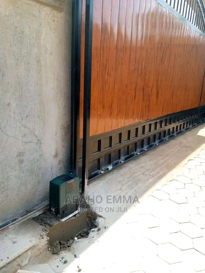 Automative Gates Motors