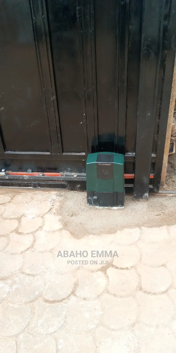 Automative Gates Motors