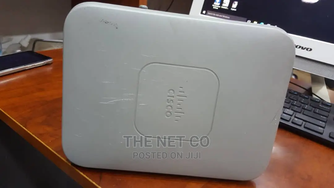 Cisco Air-Cap1532i-A-K9