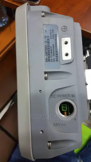 Cisco Air-Cap1532i-A-K9