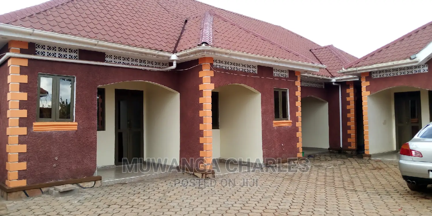 1bdrm House in Fs Properties Ltd, Kampala for rent