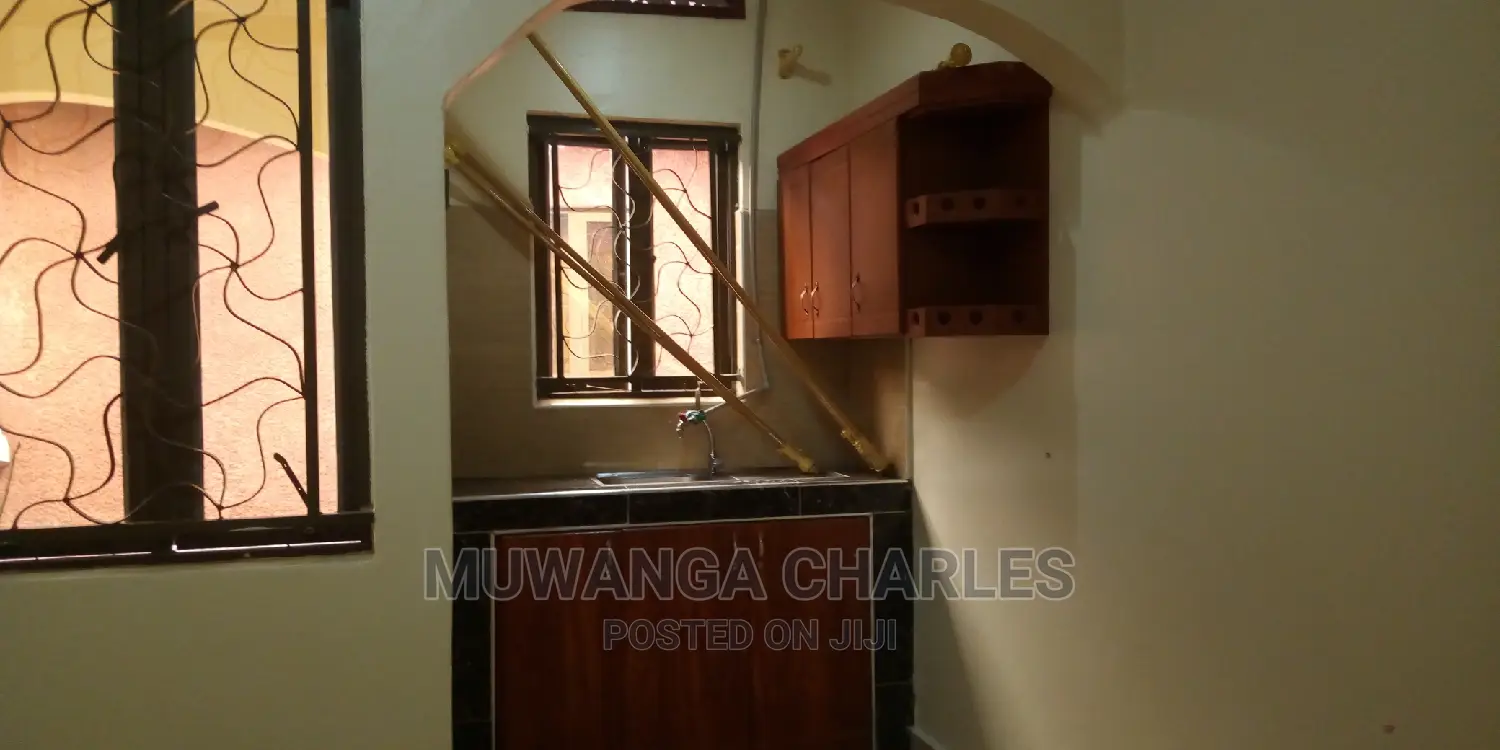 1bdrm House in Fs Properties Ltd, Kampala for rent